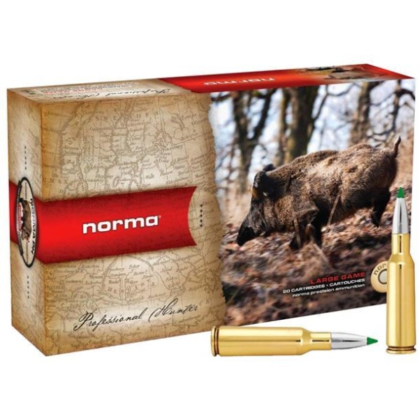 Norma Elite Express 308 Win 11,5g/178gr