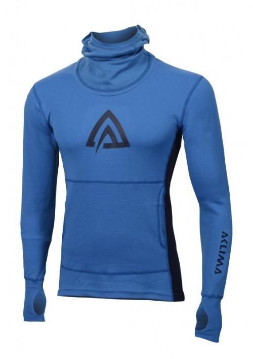 Aclima WarmWool Hood Sweater M