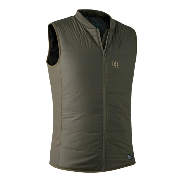 Deerhunter Heat Waistcoat