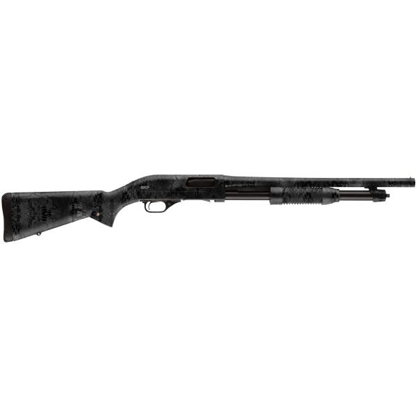 Winchester SXP Typhon Defender 12/76 Inv+