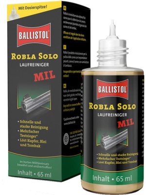 Ballistol Robla Solo Mil 65ml