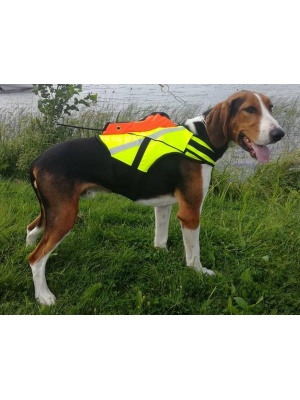 Tracker Kardog Raipe Gps Vest