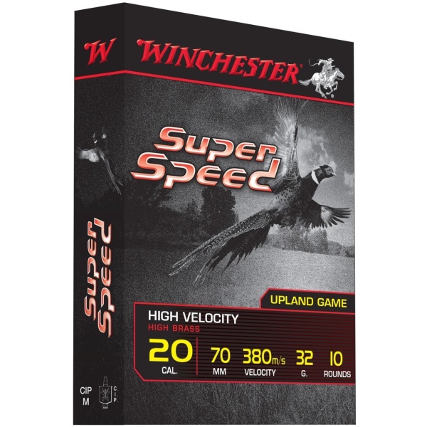 Winchester 20/70 SuperSpeed 32g #2