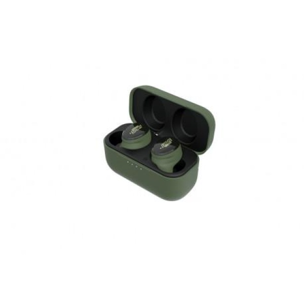 ISOtunes Headset Sport Calibre Militærgrønn