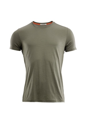 Aclima LightWool T-Shirt Round Neck M's