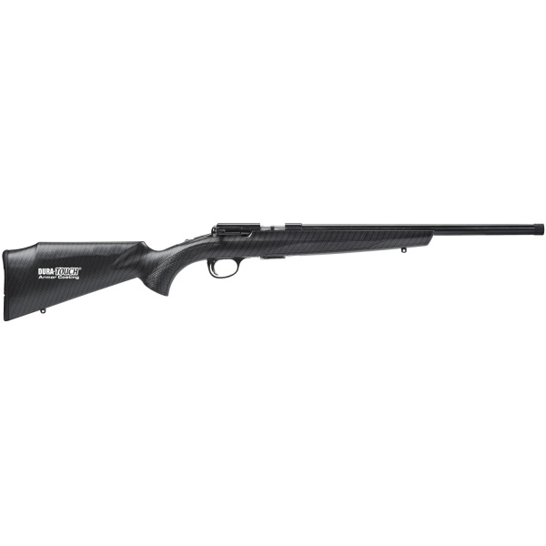 Browning T-Bolt Carbon DT 17HMR