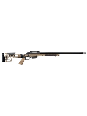 Browning X-Bolt Chassis Flat Dark Earth 308 Win