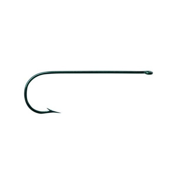Mustad Aberdeen #6
