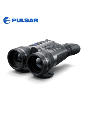 Pulsar Merger LRF XT50 Termisk Binokular Kikkert