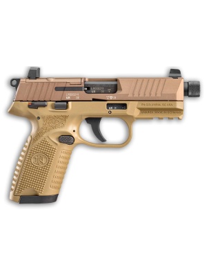 FN 502 T FDE