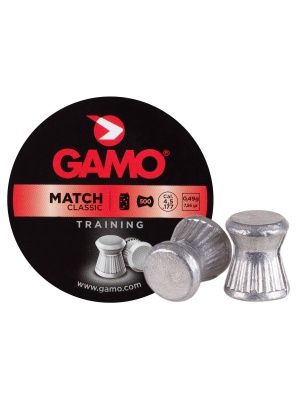 Gamo Match 4,5mm