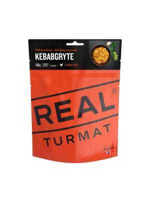 REAL Turmat Kebabgryte