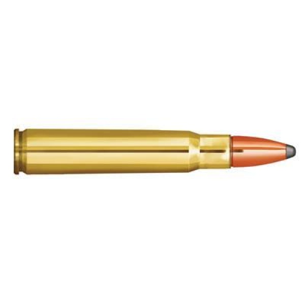 Partizan .222 Rem 55gr FMJ BT
