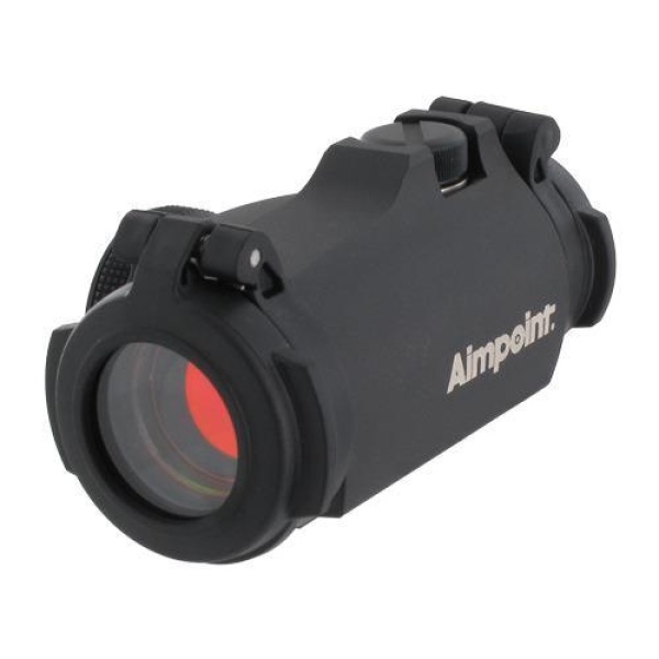 Aimpoint Micro H-2 2MOA U/Montasje