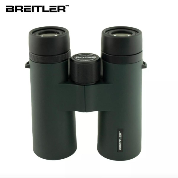 Breitler GOMA 10x42 ED WP