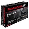 Winchester Ballistic Silvertip 7mm 150gr