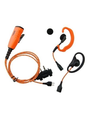 PRO-U610LA Orange tygkabel, 