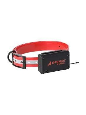 Lafayette GPS Mini