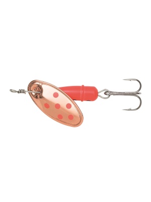 Kinetic Bug 6g Fluo Red/Copper