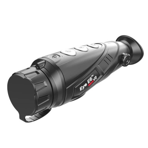Infiray E6+ 2,0 Håndholdt Termisk Spotter, 35mm-640