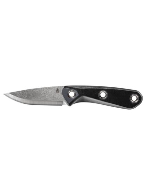 Gerber Principle Bushcraft, Fixed, Sort