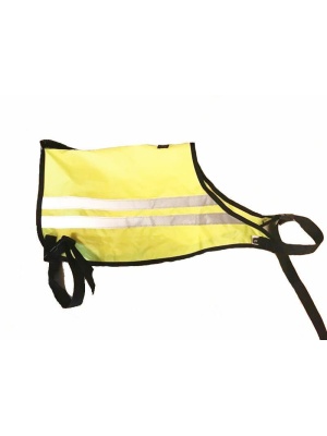 Refleksvest Activer XXL