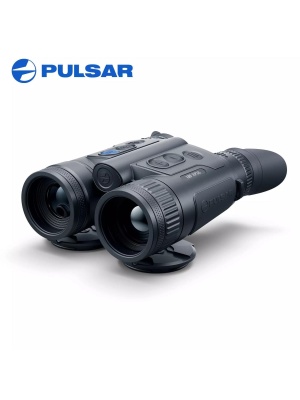 Pulsar Merger LRF XP35 Termisk Binokular Kikkert