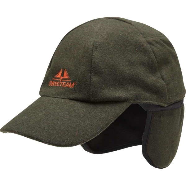 Swedteam Crest Loden Headwear