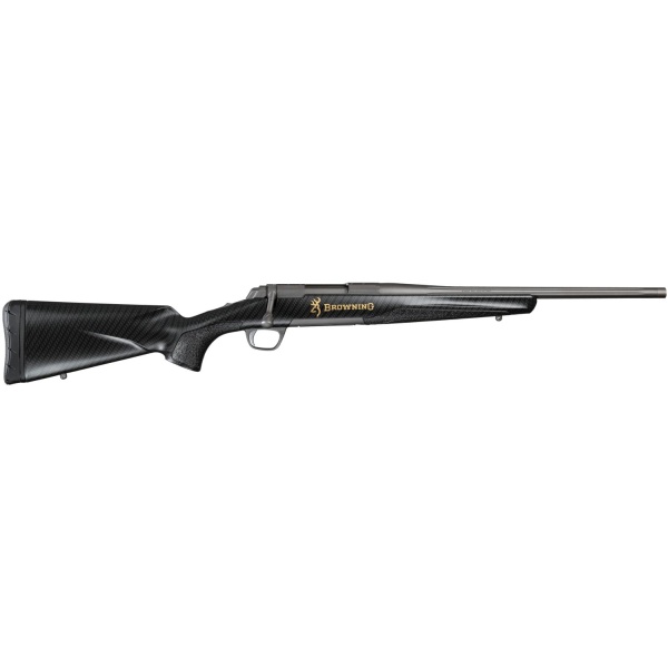 Browning X-Bolt Super Light Tungsten E.B. 308Win