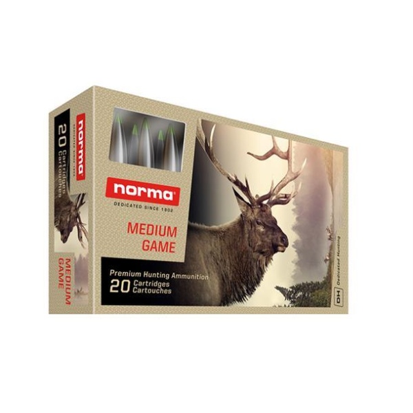 Norma Eco Strike 30-06 9,7g/150gr