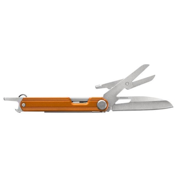 Gerber ArmBar Slim Cut Orange