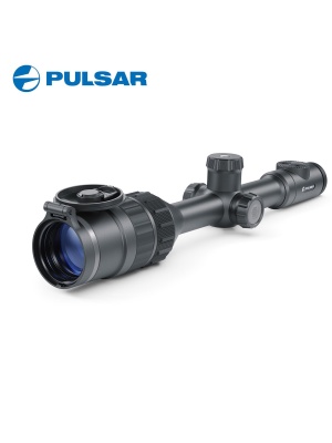 Pulsar Digex C50 IR X940S Med Wi-fi