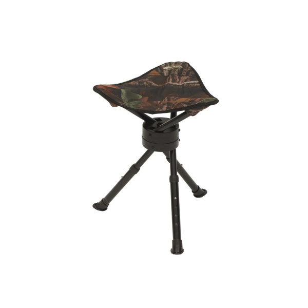 Kinetic Tripod Swivel Chair