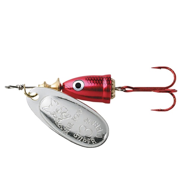 Blue Fox Vibrax Shad BFSD2 8g BS