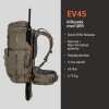 Vorn EV45 Ash Green