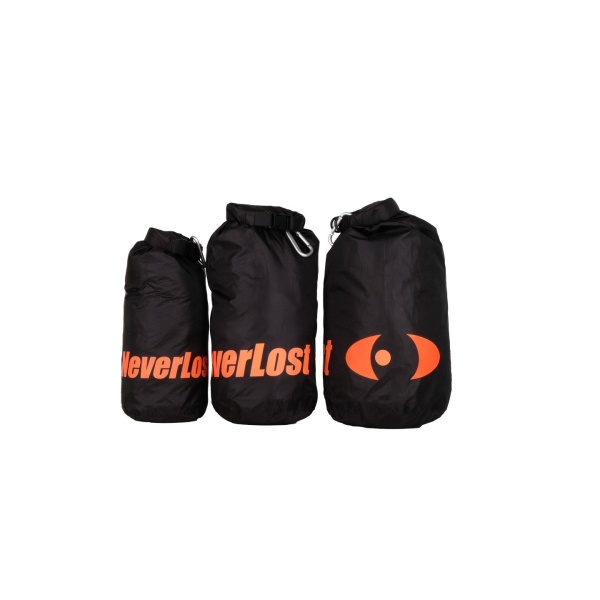 Neverlost Hitra Dry Bag Set