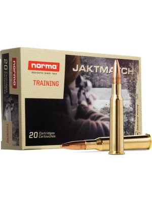 Norma Jaktmatch 6XC 6,2g/95gr