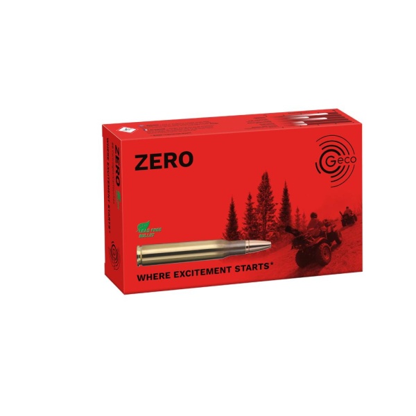 Geco Zero 9,3x62