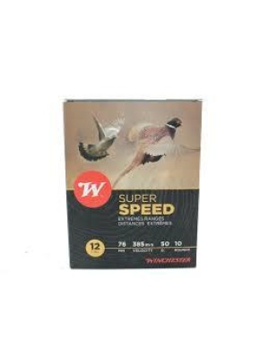 Winchester 12/76 SuperSpeed 50g #1