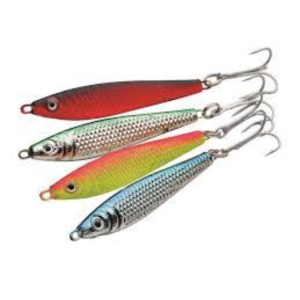 Kinetic Mini Silden Assortment 25g