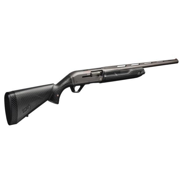 Winchester SX4 HYBRID CARBON 12/89 66cm INV+