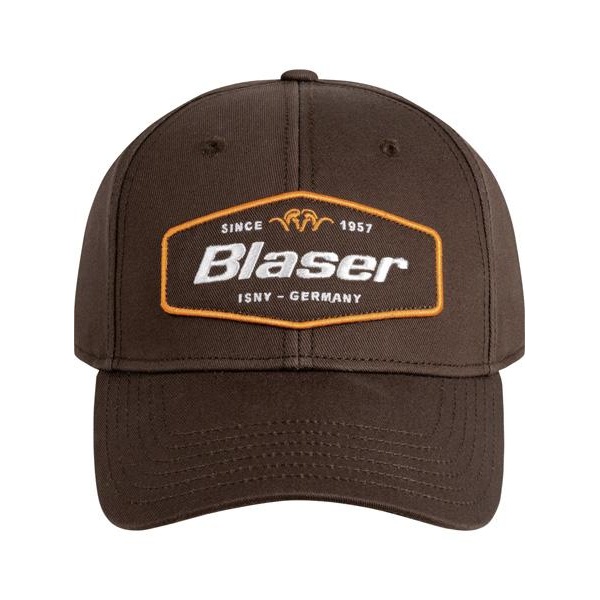 Blaser Badge Cap