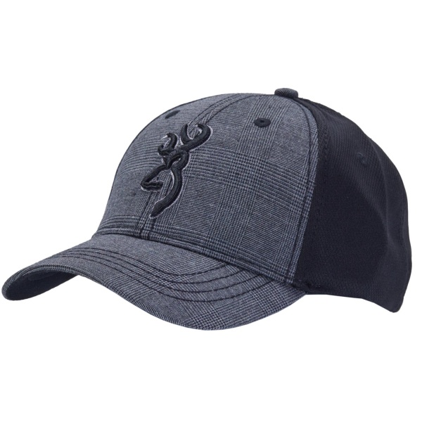 Browning Cap Iron Grey