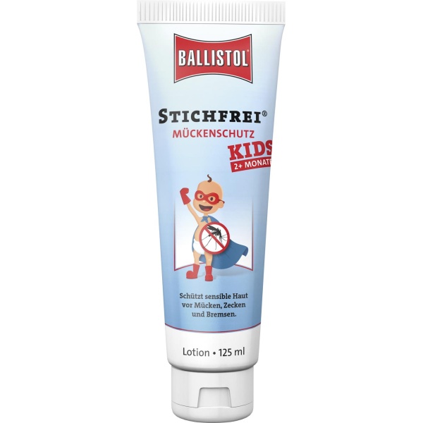 Ballistol Stikk-fri Kids 125ml