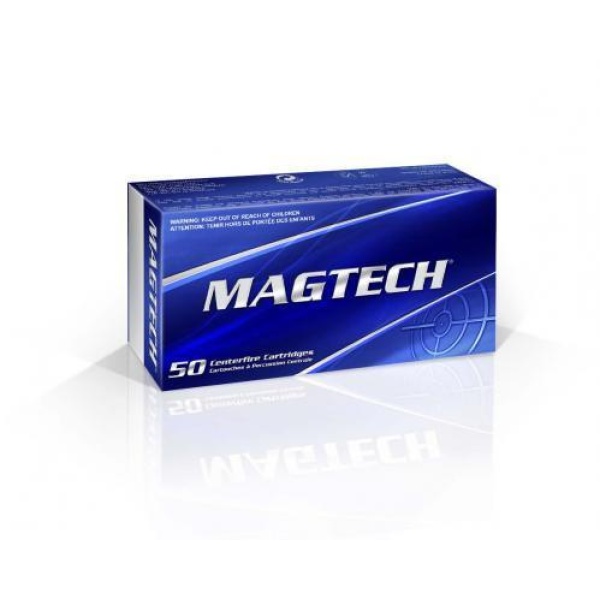 Magtech .32 Auto 71gr 4,6g LRN