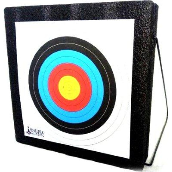 Mjoelner Hunting Foam Target Archery 10cm