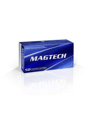 Magtech .38 SPL 9.59G/148gr LWC