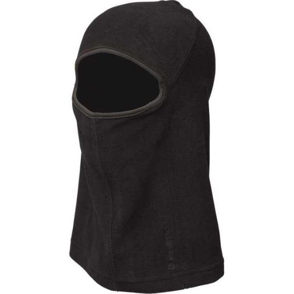 Kinetic Fleece Balaclava One Size Black