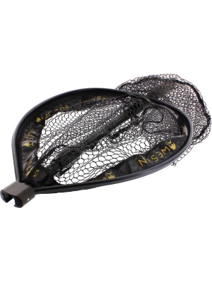 Westin W3 C&R Adjustable Landing Net S