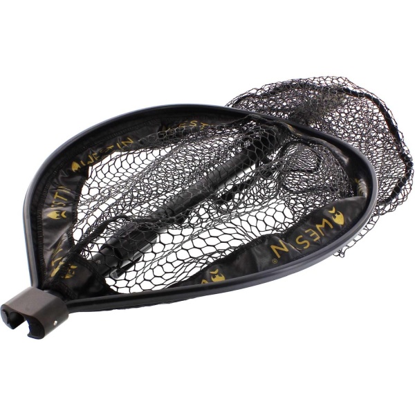 Westin W3 C&R Adjustable Landing Net S